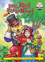 Little Red Riding Hood 1575370778 Book Cover