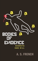 Bodies of Evidence 1914308204 Book Cover