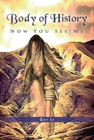 Body of History 1737665425 Book Cover