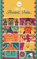 Art of Ancient India - A Book to Empower the Knowledge of Various Indian Art Forms [With 10 Activity Sheets and 20 Greeting Cards] | Ancient Art of India | Yug | Yug Books 9356204640 Book Cover
