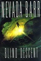 Blind Descent 0399143718 Book Cover