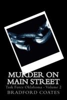 Murder On Main Street 148192527X Book Cover