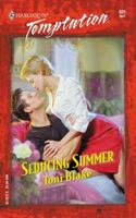 Seducing Summer 0373259255 Book Cover