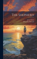 The Shepherd 1020331526 Book Cover