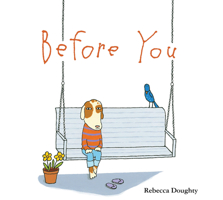 Before You 054446317X Book Cover