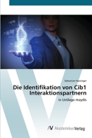 Die Identifikation Von Cib1 Interaktionspartnern 3639678001 Book Cover