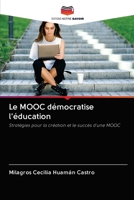 Le MOOC démocratise l'éducation 6203113859 Book Cover