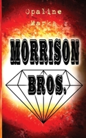 morrison Bros B08CWJ7GYQ Book Cover