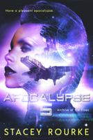 Apocalypse Five 1732613419 Book Cover