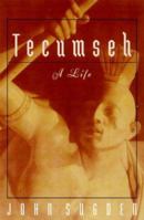 Tecumseh: A Life 0805041389 Book Cover