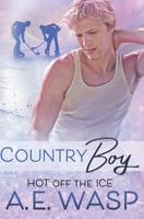 Country Boy 1696983061 Book Cover