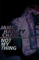 not my thing (टेरर) 1842321153 Book Cover