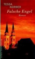 Falsche Engel 3746619777 Book Cover