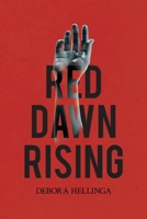 Red Dawn Rising 1787101770 Book Cover