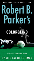 Robert B. Parker's Colorblind 0399574948 Book Cover