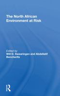 The North African Environment at Risk 036729446X Book Cover