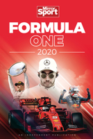 Mirror Sport Formula One Annual 2021 1912456648 Book Cover