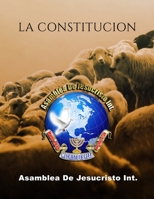 Nuestra Constitución 0359906095 Book Cover