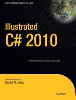 Illustrated C# 2010 143023282X Book Cover