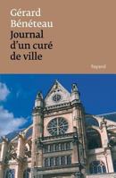 Journal d'Un Curé de Ville 2213661405 Book Cover