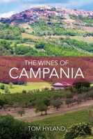 The Wines of Campania B0H136D6CF Book Cover