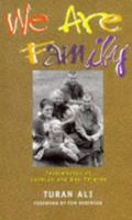 We Are Family: Testimonies of Lesbian and Gay Parents (Sexual Politics) 0304331503 Book Cover