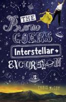 The Prom Goer's Interstellar Excursion 0375847405 Book Cover