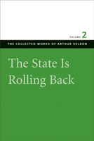 The State Is Rolling Back 0865975515 Book Cover