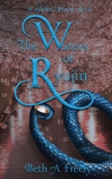 The Waters Of Ryujin B0FSQG8JH6 Book Cover