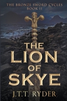 The Lion of Skye B0BL8H2HBH Book Cover