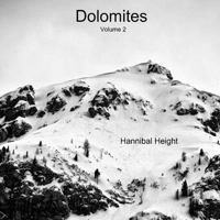 Dolomites - Volume 2 0244987645 Book Cover