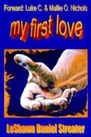 My First Love 1300739533 Book Cover