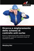 Ricerca e miglioramento dello schema di controllo anti-surbo 6203540870 Book Cover