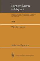 Molecular Dynamics 3662135779 Book Cover