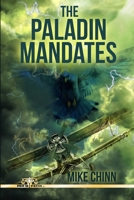 The Paladin Mandates B08JVLBVZ9 Book Cover