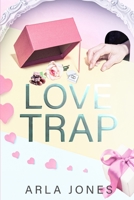 Love Trap B0DLLRMVP8 Book Cover