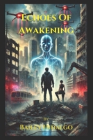 Echos of Awakening B0DPJDJK2P Book Cover