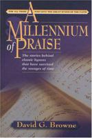 A Millennium of Praise 1840300620 Book Cover