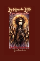 Los Hijos de Lilith: La Tribu del Viento Nocturno: Magia, Mitos y Secretos Urbanos B0FSLLQSMN Book Cover