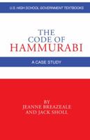 The Code of Hammurabi: A Case Study 1491813644 Book Cover