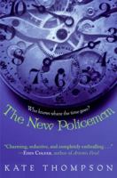 The New Policeman 0061174297 Book Cover