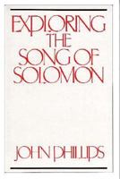 Exploring the Song of Solomon 0872136833 Book Cover