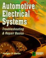 Automotive Electrical Systems 0790611422 Book Cover