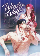 Winter Wolf (Comic) Vol. 2 B0F6MJP8Z4 Book Cover