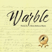 Warble (The Birdy Poetry Prize) 195657865X Book Cover