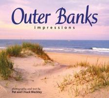 Outer Banks Impressions 1560373520 Book Cover