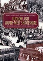 Shropshire Postcards from the Past 1859834884 Book Cover