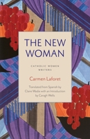The New Woman 081323980X Book Cover