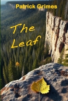 The Leaf B0F3VYN47P Book Cover