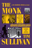 The Monk: A DS George Cross Mystery (DS George Cross Mysteries, 5) 0802168221 Book Cover